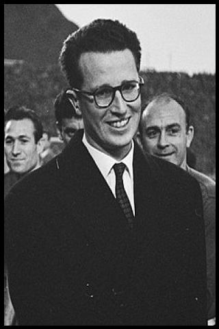 Famous People with name Baudouin