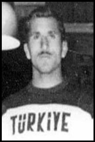 Famous People with name Bayram