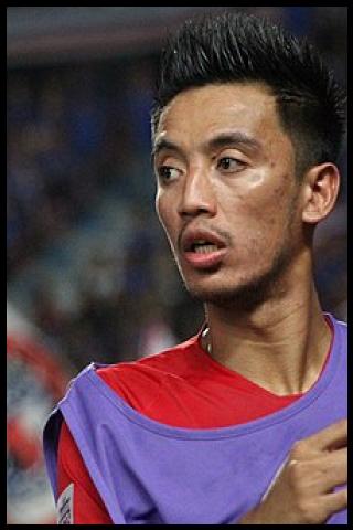 Famous People with name Bayu