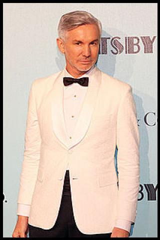 Famous People with name Baz