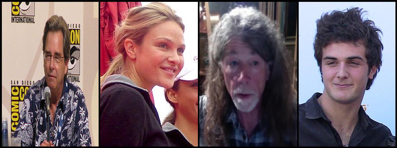 Famous People with name Beau