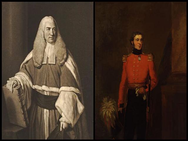 Famous People with name Beaumont