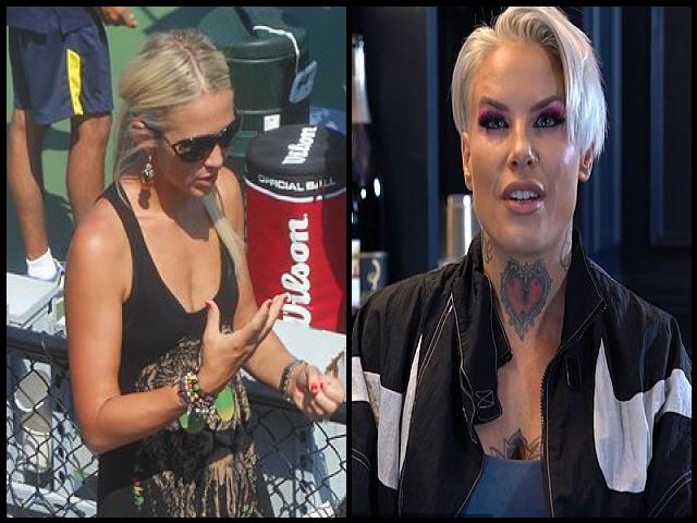 Famous People with name Bec