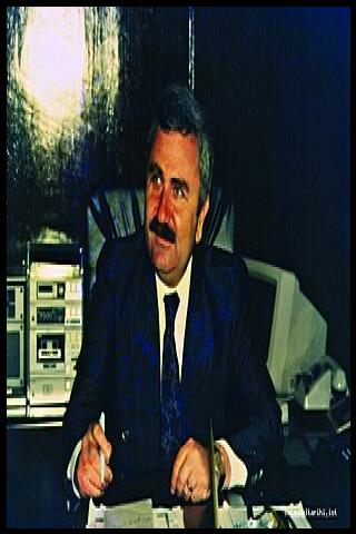 Famous People with name Bedrettin