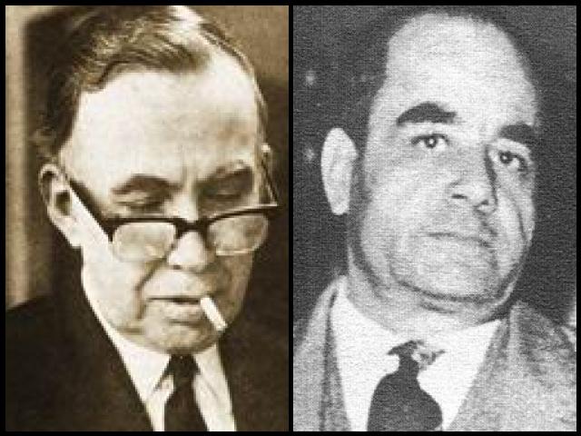 Famous People with name Beh&ccedil;et