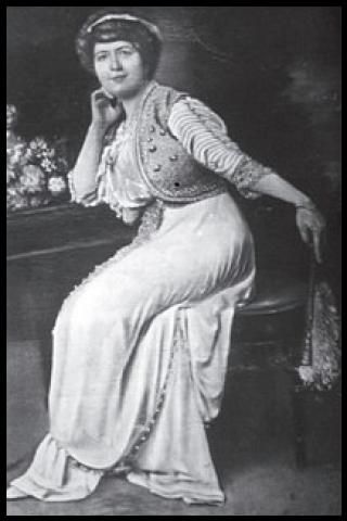 Famous People with name Behice