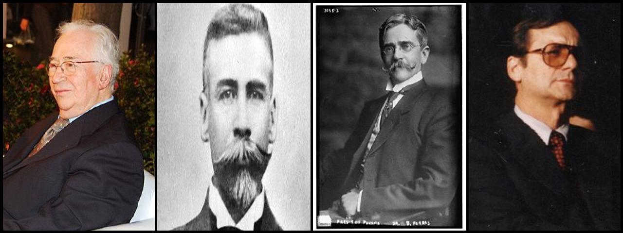 Famous People with name Belisario