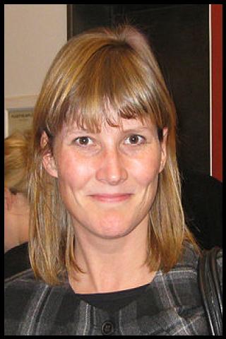 Famous People with name Benedikte