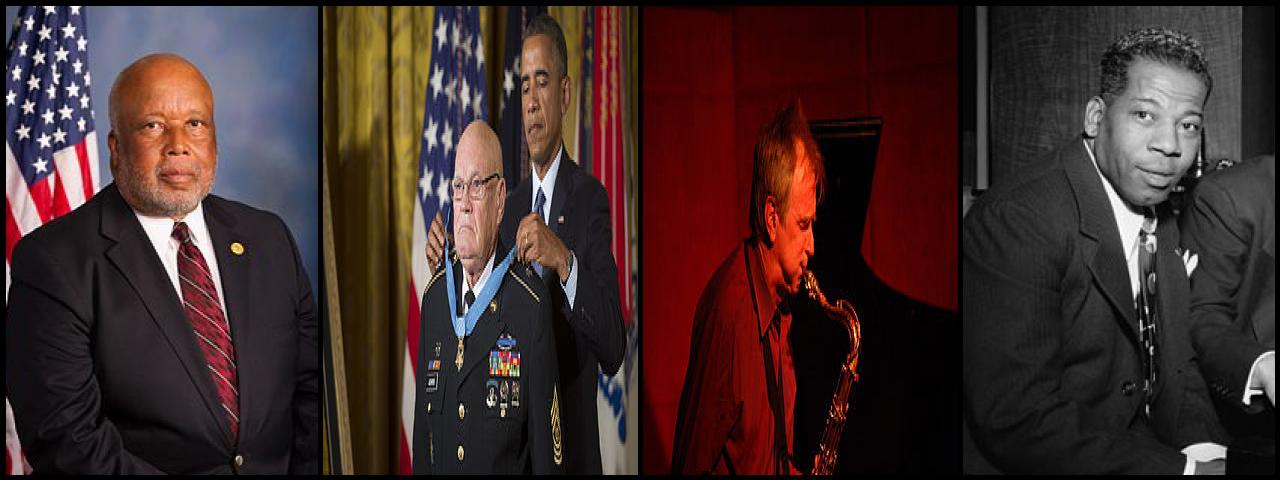 Famous People with name Bennie