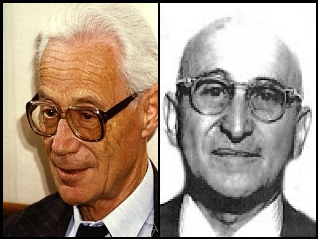 Famous People with name Beno