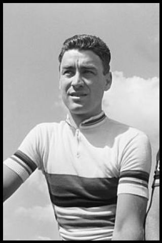 Famous People with name Benoni