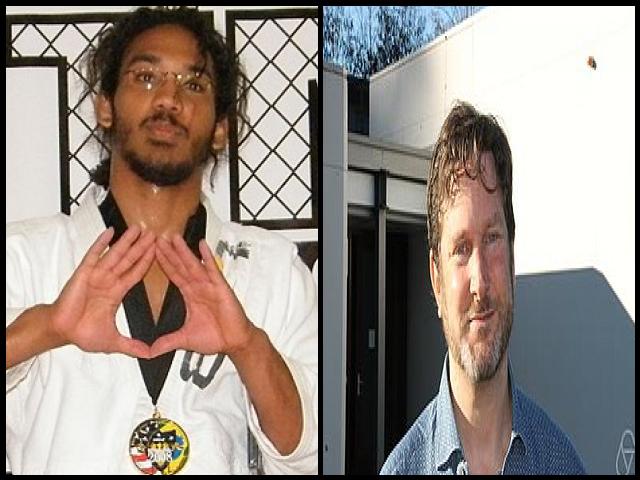 Famous People with name Benson