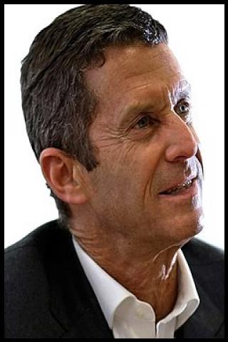 Famous People with name B&eacute;ny