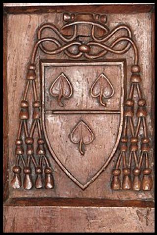 Famous People with name Berardo