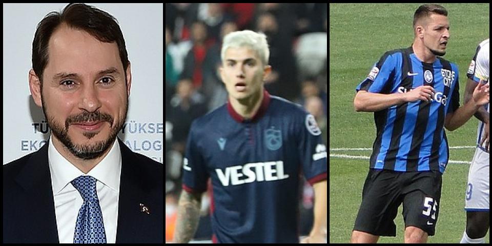 Famous People with name Berat