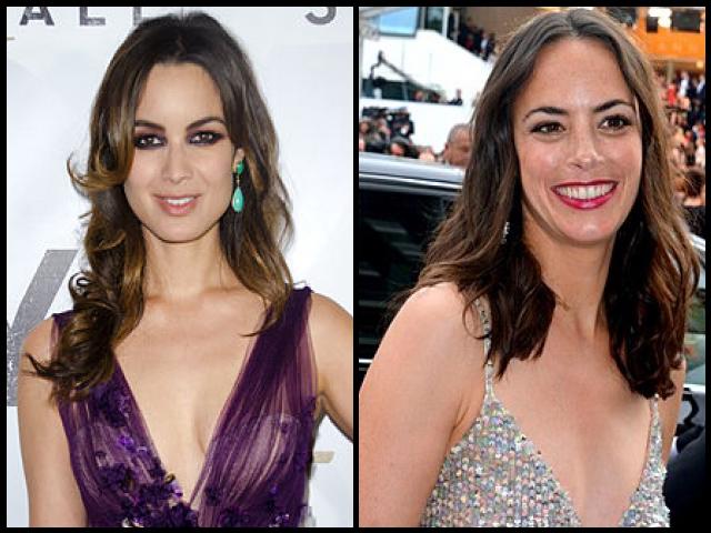 Famous People with name Berenice