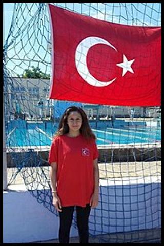 Famous People with name Beril