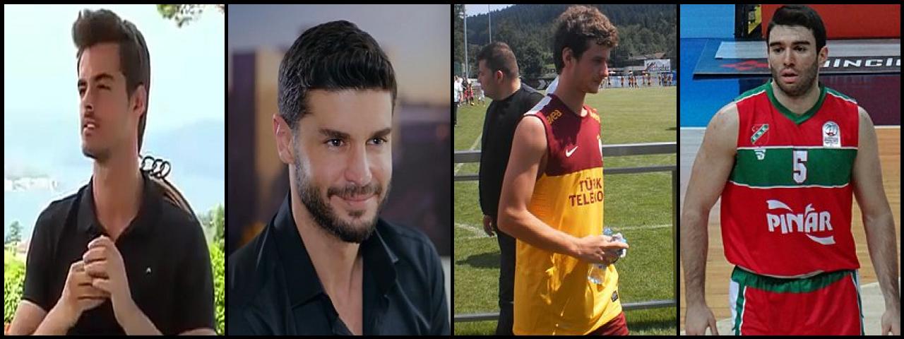 Famous People with name Berk