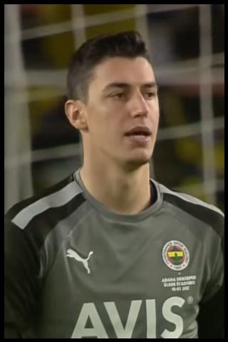 Famous People with name Berke