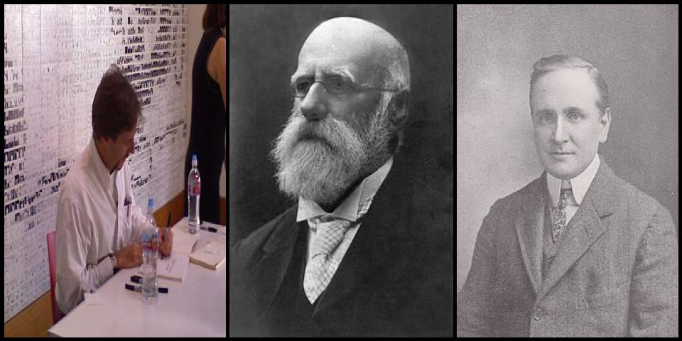 Famous People with name Berkeley