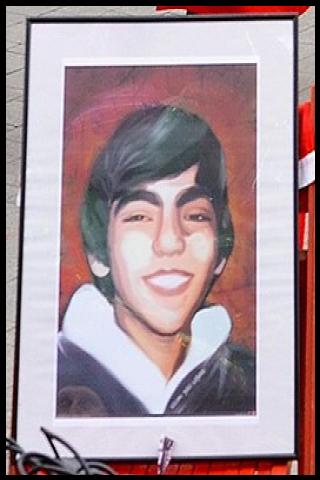 Famous People with name Berkin