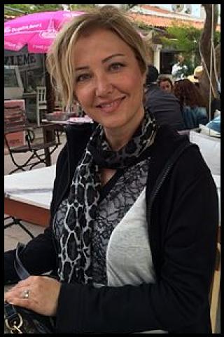 Famous People with name Berna