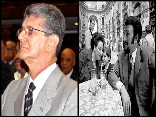 Famous People with name Bernabe