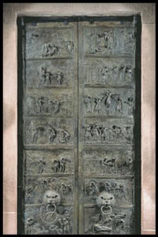 Famous People with name Bernward