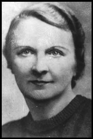 Famous People with name Berty