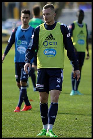 Famous People with name Besart