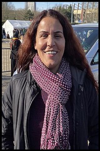 Famous People with name Besime