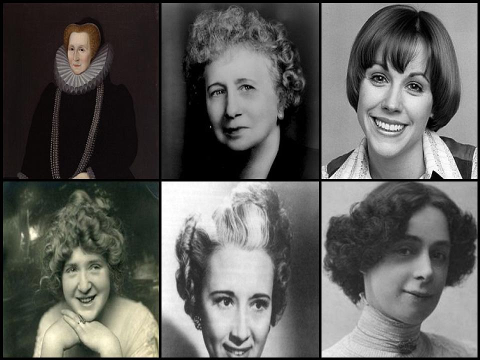 Famous People with name Bess