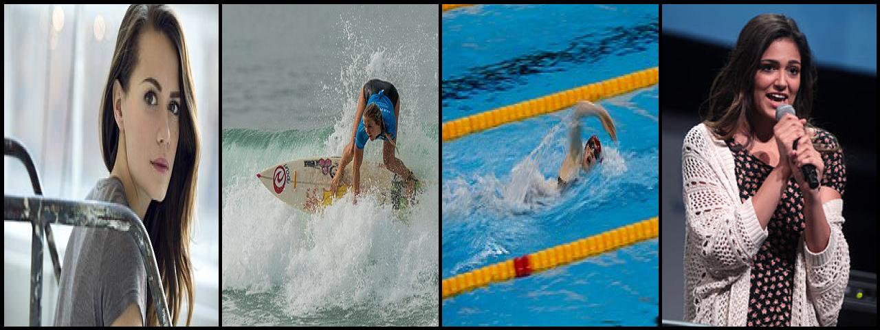 Famous People with name Bethany