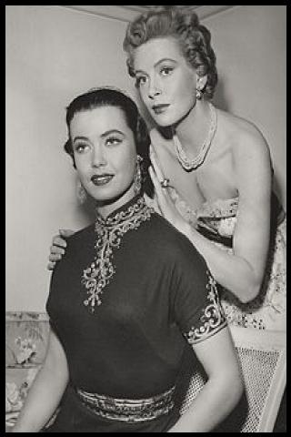 Famous People with name Betta