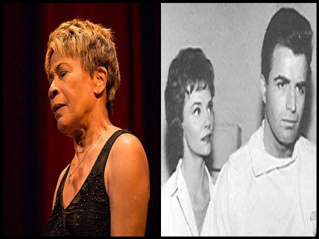 Famous People with name Bettye