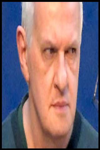 Famous People with name Bevan