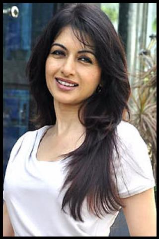 Famous People with name Bhagyashree