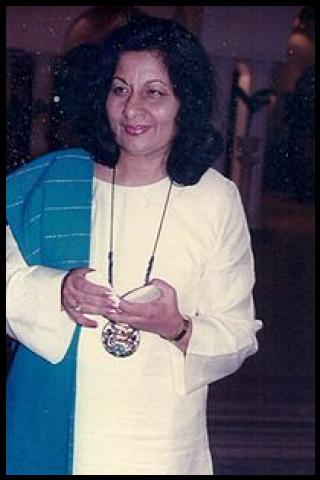 Famous People with name Bhanu