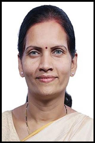 Famous People with name Bharati