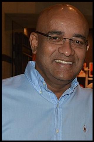 Famous People with name Bharrat