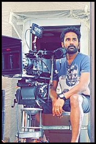 Famous People with name Bhaskaran