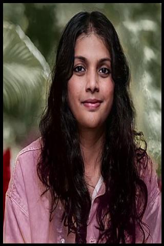 Famous People with name Bhavani