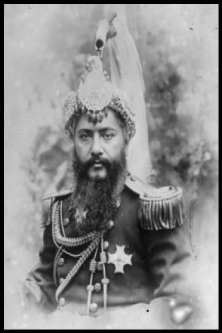 Famous People with name Bhim