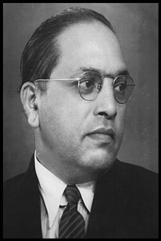 Famous People with name Bhimrao
