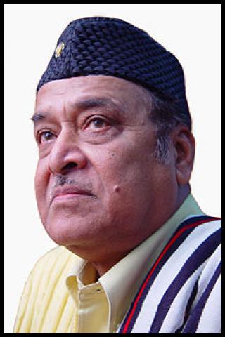 Famous People with name Bhupen