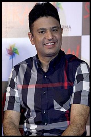 Famous People with name Bhushan