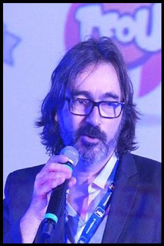 Famous People with name Bib&oacute;