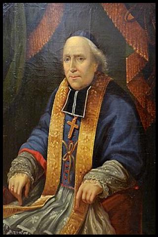 Famous People with name Bienvenu