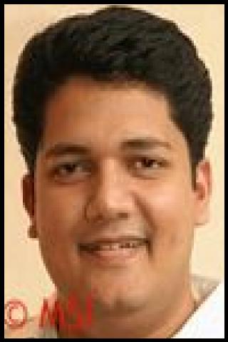 Famous People with name Biju