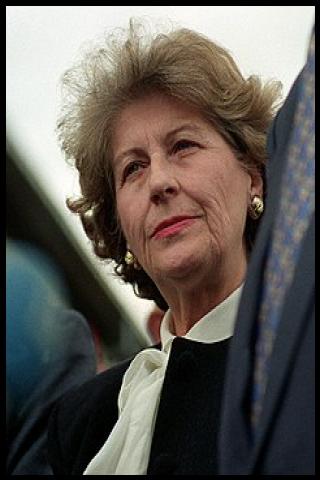 Famous People with name Biljana